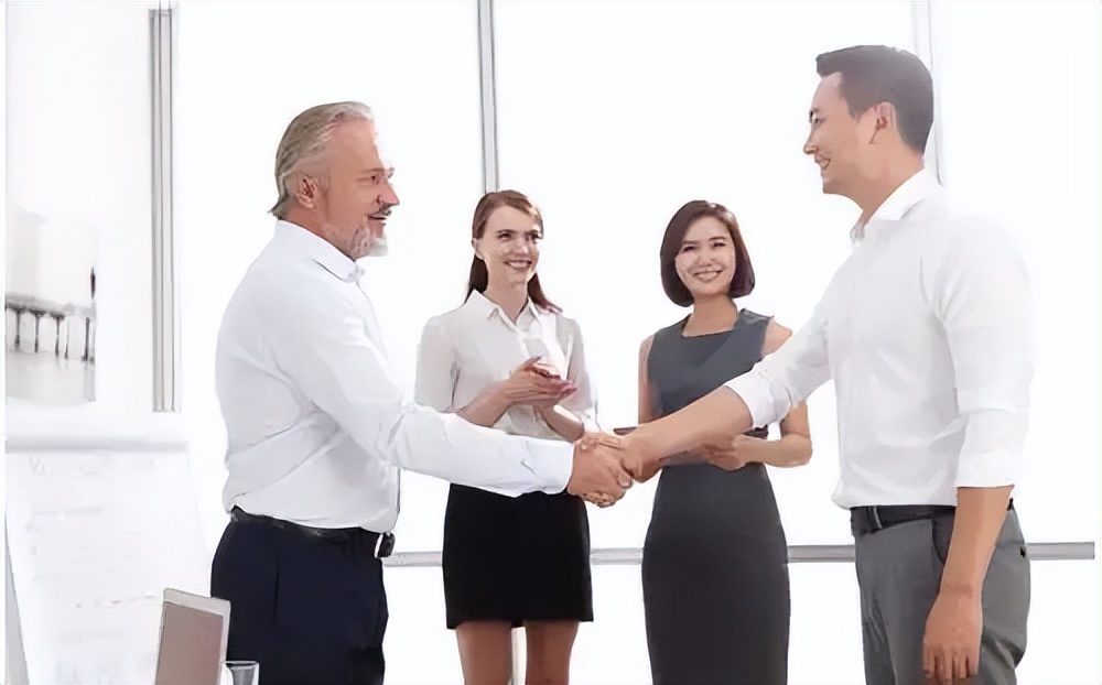 工商管理類專業(yè)解讀:國際商務(wù)