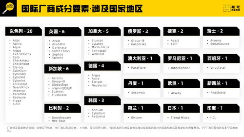 斯元商業(yè)咨詢 2023年網(wǎng)絡(luò)安全科技供應(yīng)鏈報(bào)告 